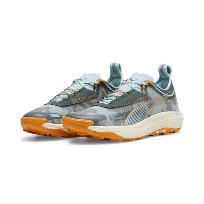 Voyage Nitro 3 „Seasons Mineral Grey Camo”