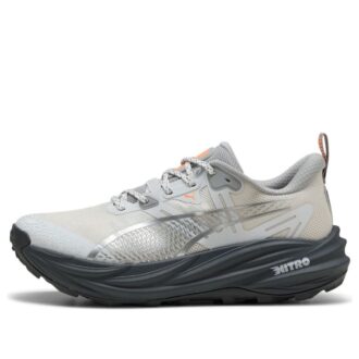 Voyage Nitro 4 „Pierze Dusky Gray Heat Fire”