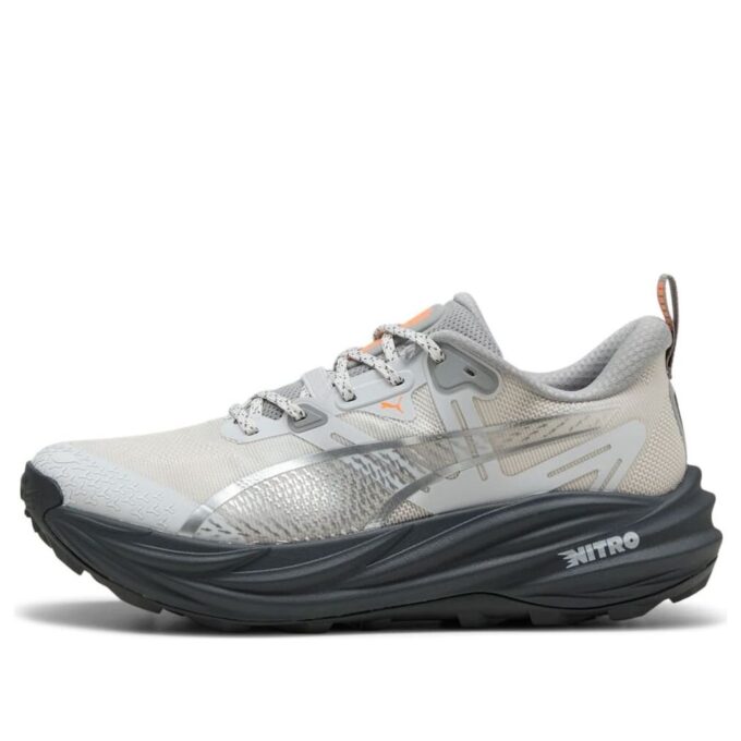 Voyage Nitro 4 „Pierze Dusky Gray Heat Fire”