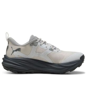 Voyage Nitro 4 „Pierze Dusky Gray Heat Fire”