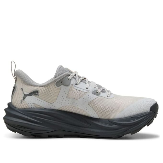 Voyage Nitro 4 „Pierze Dusky Gray Heat Fire”