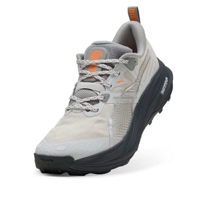 Voyage Nitro 4 „Pierze Dusky Gray Heat Fire”