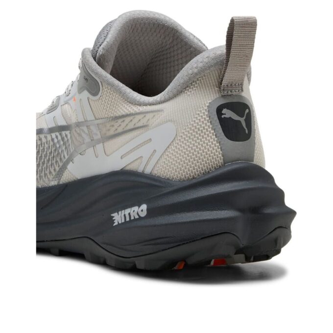 Voyage Nitro 4 „Pierze Dusky Gray Heat Fire”