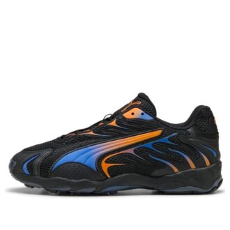 Wdychaj „Black Orange Glo”