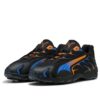 Wdychaj „Black Orange Glo”