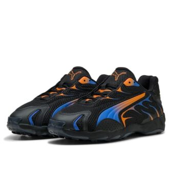 Wdychaj „Black Orange Glo”