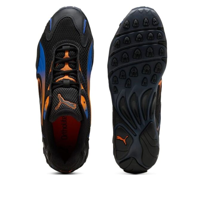 Wdychaj „Black Orange Glo”