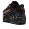 Wdychaj „Black Orange Glo”