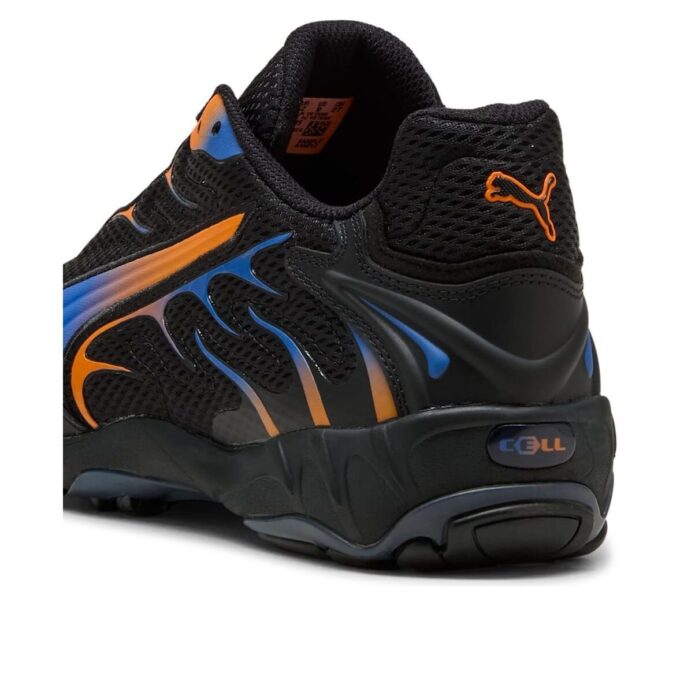 Wdychaj „Black Orange Glo”