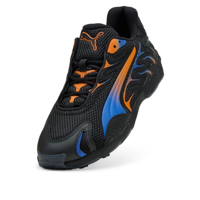 Wdychaj „Black Orange Glo”