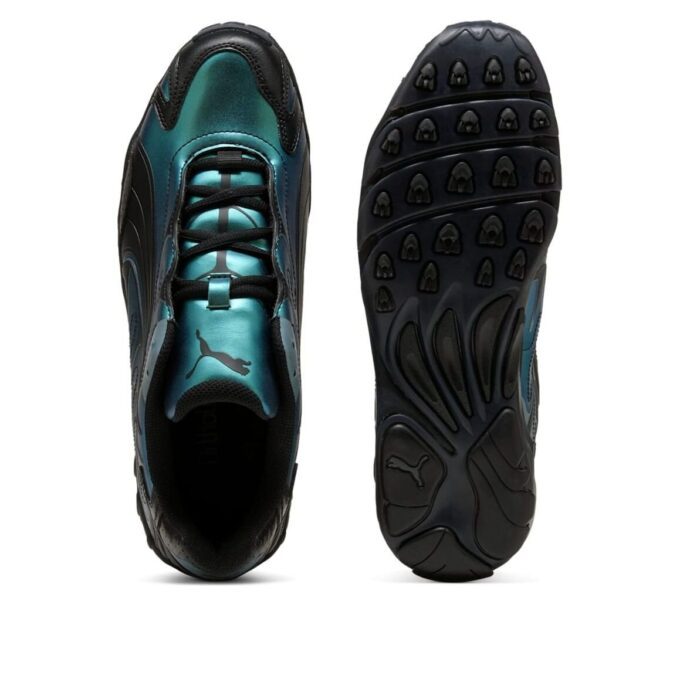 Wdychaj „Color Shift Black”