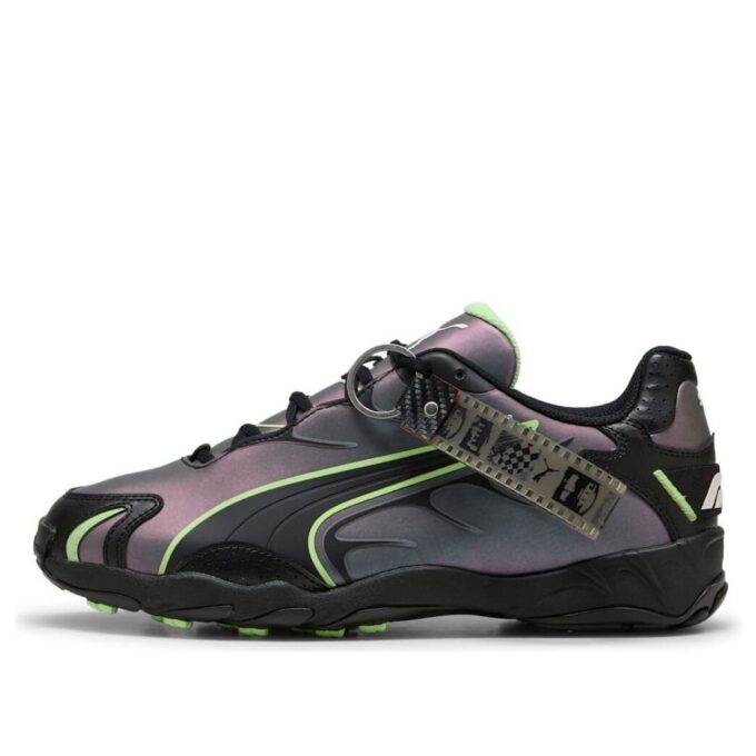 Wdychaj „F1 75th Anniversary Green Copper”