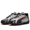 Wdychaj „F1 75th Anniversary Silver Red”