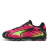 Wdychaj „Fluro Pink Pes”