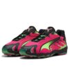 Wdychaj „Fluro Pink Pes”