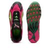 Wdychaj „Fluro Pink Pes”