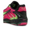 Wdychaj „Fluro Pink Pes”