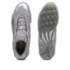 Wdychaj metaliczny „Glacial Grey Silver”