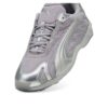 Wdychaj metaliczny „Glacial Grey Silver”