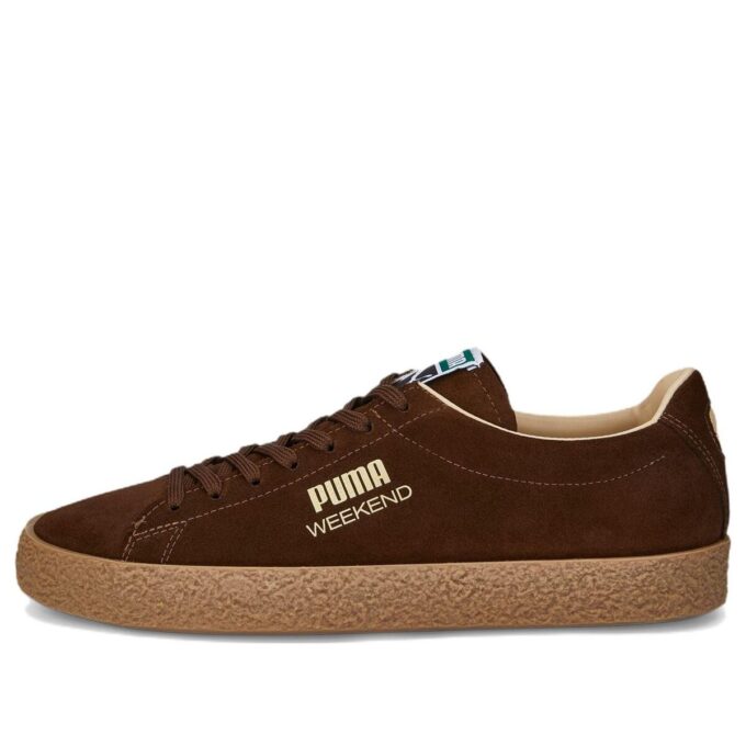 Weekend OG „Chestnut Gum”