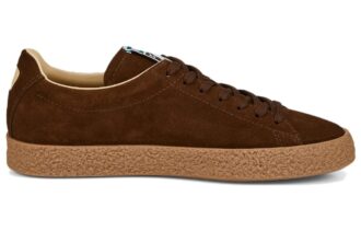 Weekend OG „Chestnut Gum”