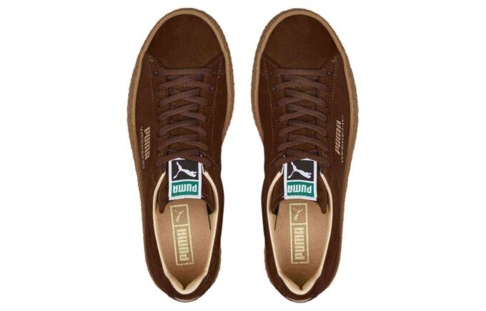 Weekend OG „Chestnut Gum”