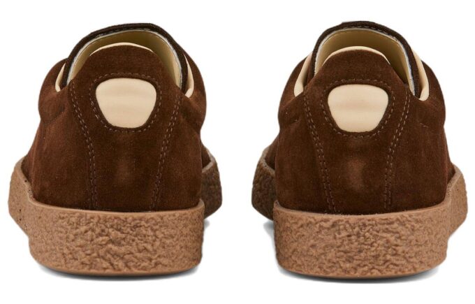 Weekend OG „Chestnut Gum”