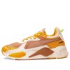 White Castle x RS-X „Mocha Bisque Sunflower”