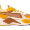 White Castle x RS-X „Mocha Bisque Sunflower”