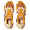 White Castle x RS-X „Mocha Bisque Sunflower”