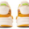 White Castle x RS-X „Mocha Bisque Sunflower”