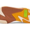 White Castle x RS-X „Mocha Bisque Sunflower”