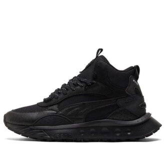 Wild Rider Mid Core WS „Black”