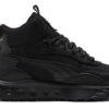 Wild Rider Mid Core WS „Black”