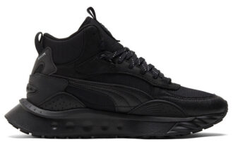 Wild Rider Mid Core WS „Black”