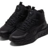 Wild Rider Mid Core WS „Black”