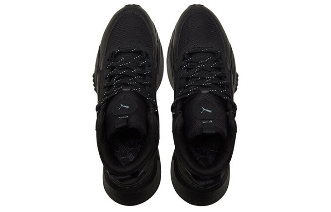 Wild Rider Mid Core WS „Black”
