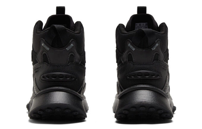 Wild Rider Mid Core WS „Black”