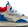 Wild Rider Mid „Ivory Glow Future Blue”