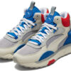 Wild Rider Mid „Ivory Glow Future Blue”