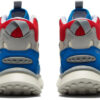 Wild Rider Mid „Ivory Glow Future Blue”