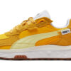 Wild Rider „Mineral Yellow”