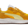 Wild Rider „Mineral Yellow”