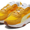 Wild Rider „Mineral Yellow”