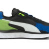 Wild Rider „Rollin” – Future Blue Green