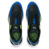 Wild Rider „Rollin” – Future Blue Green