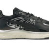 Wild Rider Techno „Black Silver”