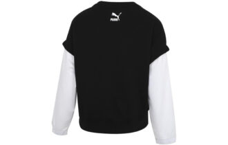 (WMNS) 2-Fer Graphic Vest Top Logo „Black”