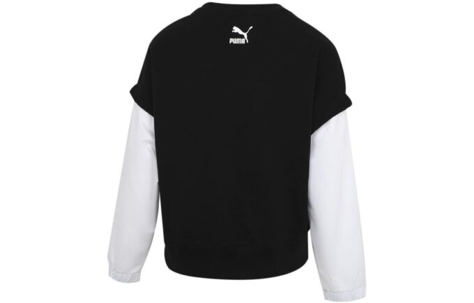 (WMNS) 2-Fer Graphic Vest Top Logo „Black”