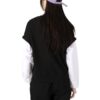 (WMNS) 2-Fer Graphic Vest Top Logo „Black”